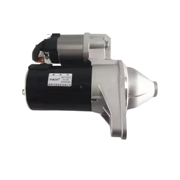 Motor De Partida Haval Jolion 1.5 4g15t